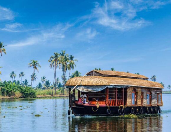 God's Own Country
