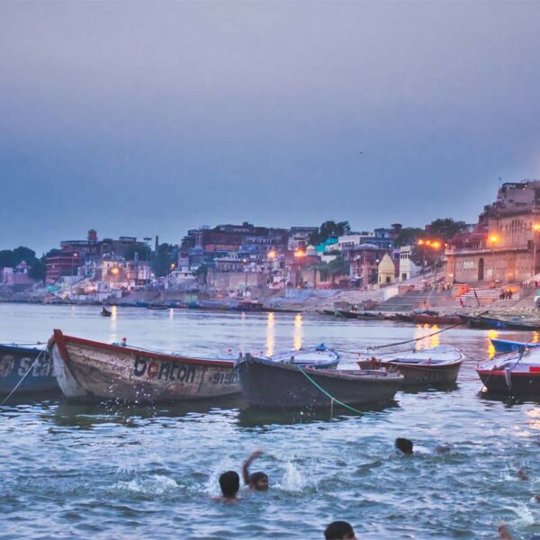 Banaras