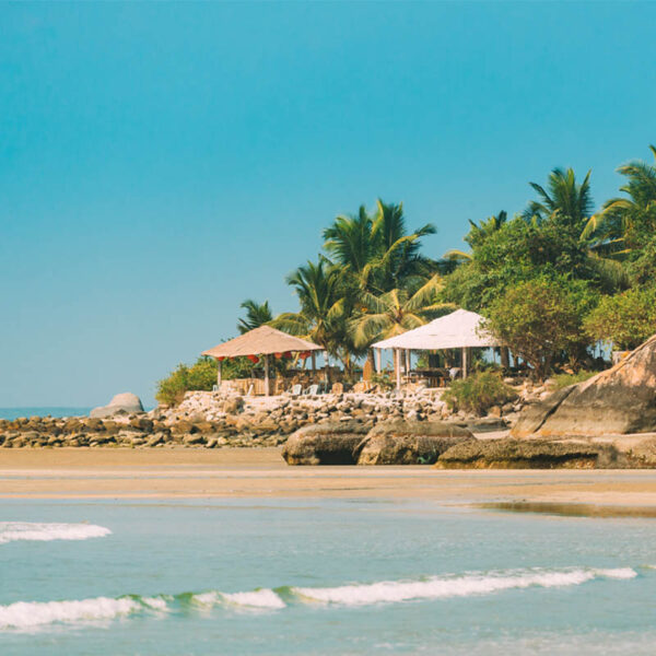 goa india tour package