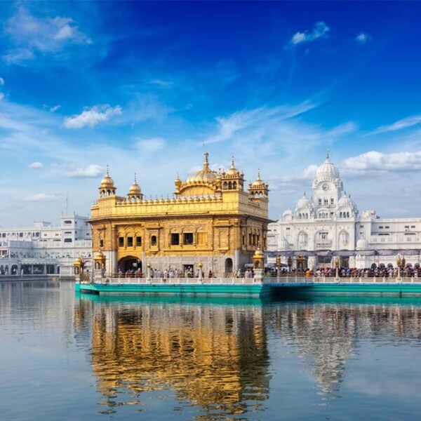 Amritsar