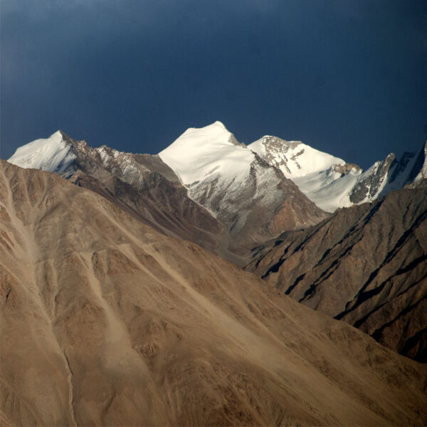 Ladakh