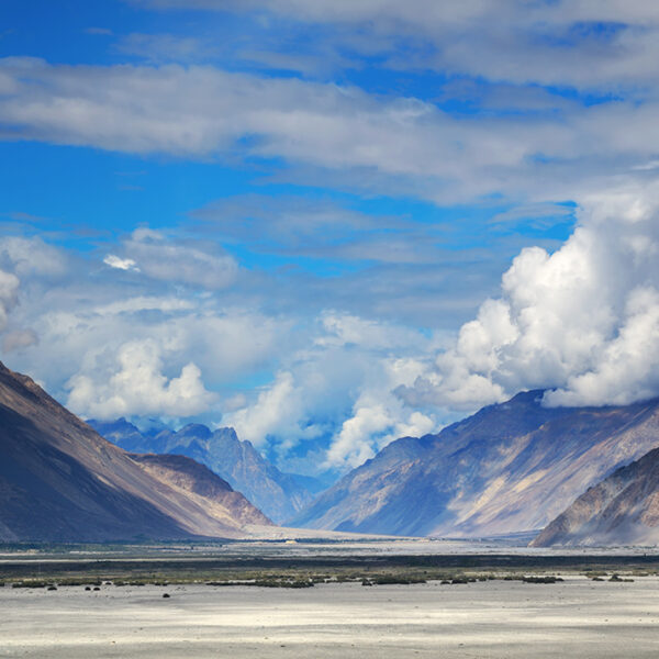 Ladakh