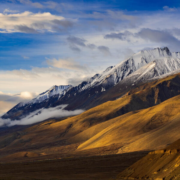 ladakh tour package