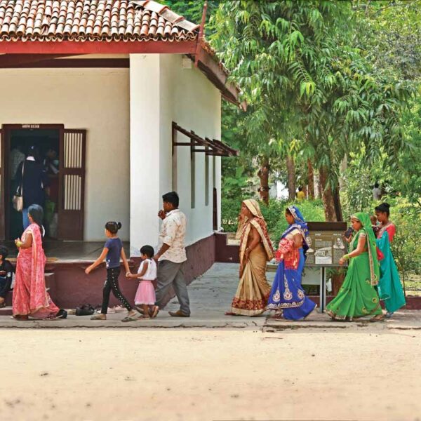 sabarmati ashram india tour