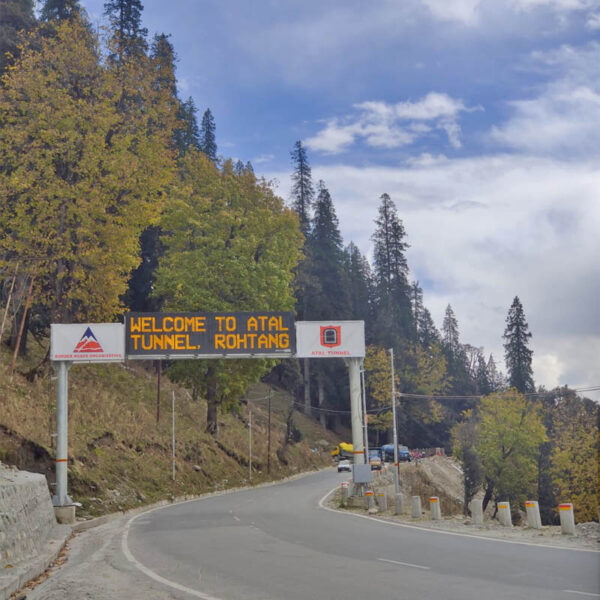 MANALI INDIA TOUR PACKAGES