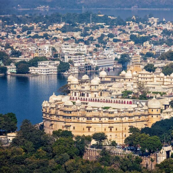 Udaipur