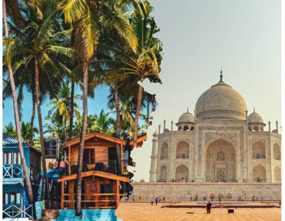 Epic India Discovery