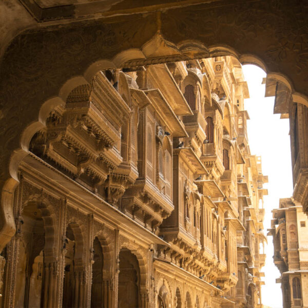 Jaisalmer