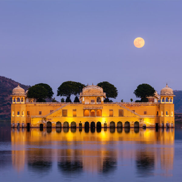 Jaipur