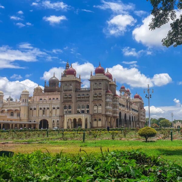 Mysore