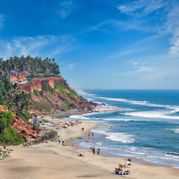 Varkala